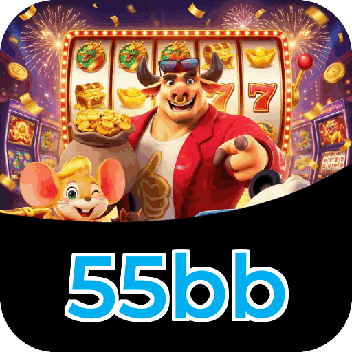 Jogos com maior RTP na 55bb