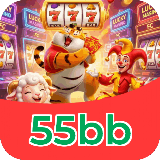 Equipe de suporte ao cliente da 55bb