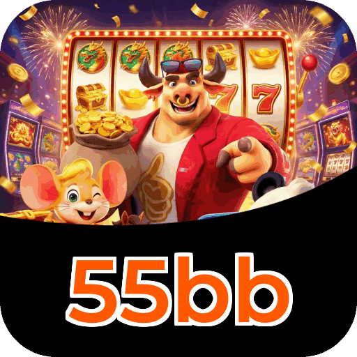 Dealers profissionais da 55bb